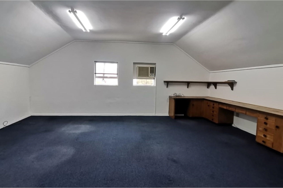 To Let commercial Property for Rent in Paarl Central Western Cape